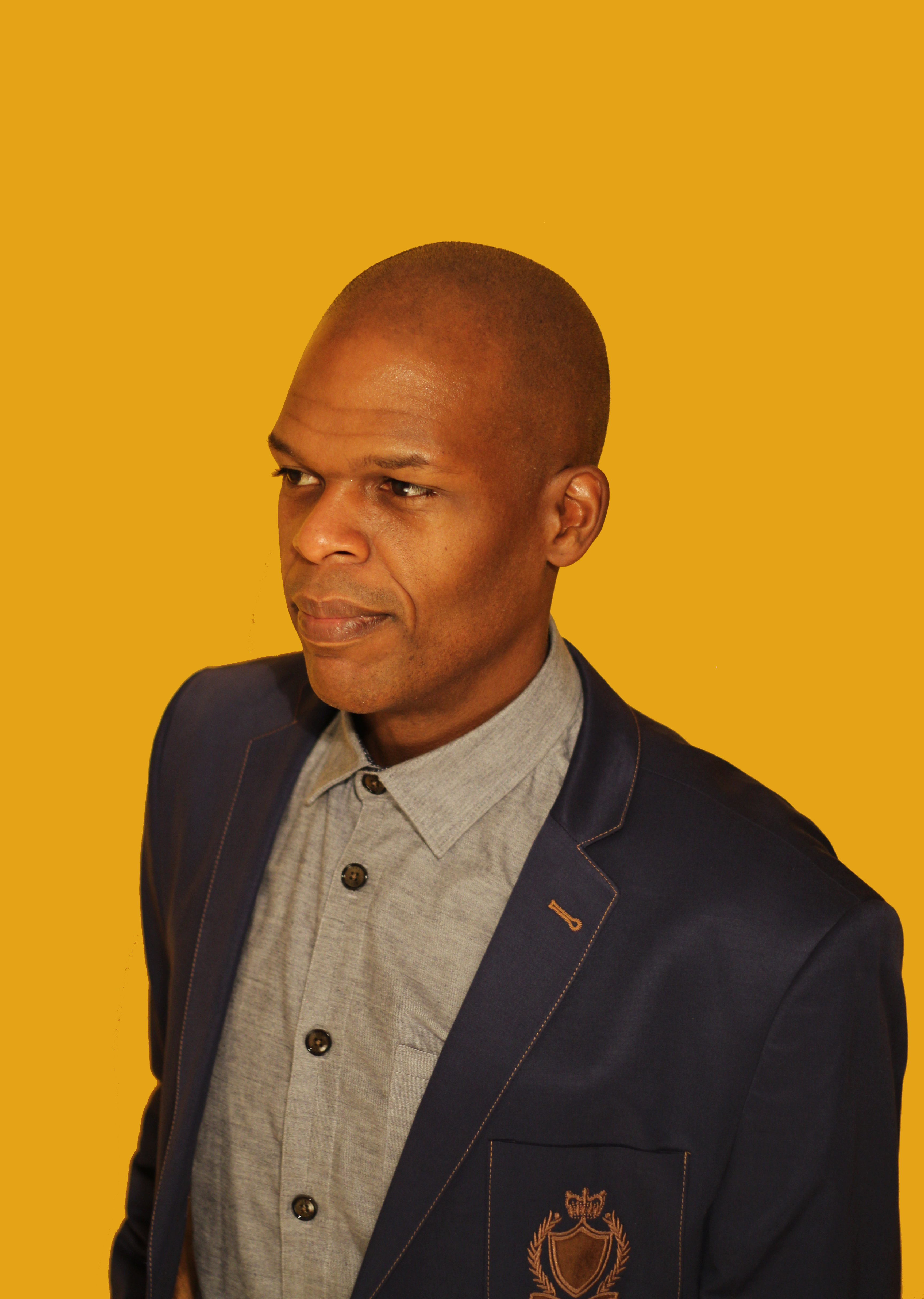 Maurice Carlos Ruffin