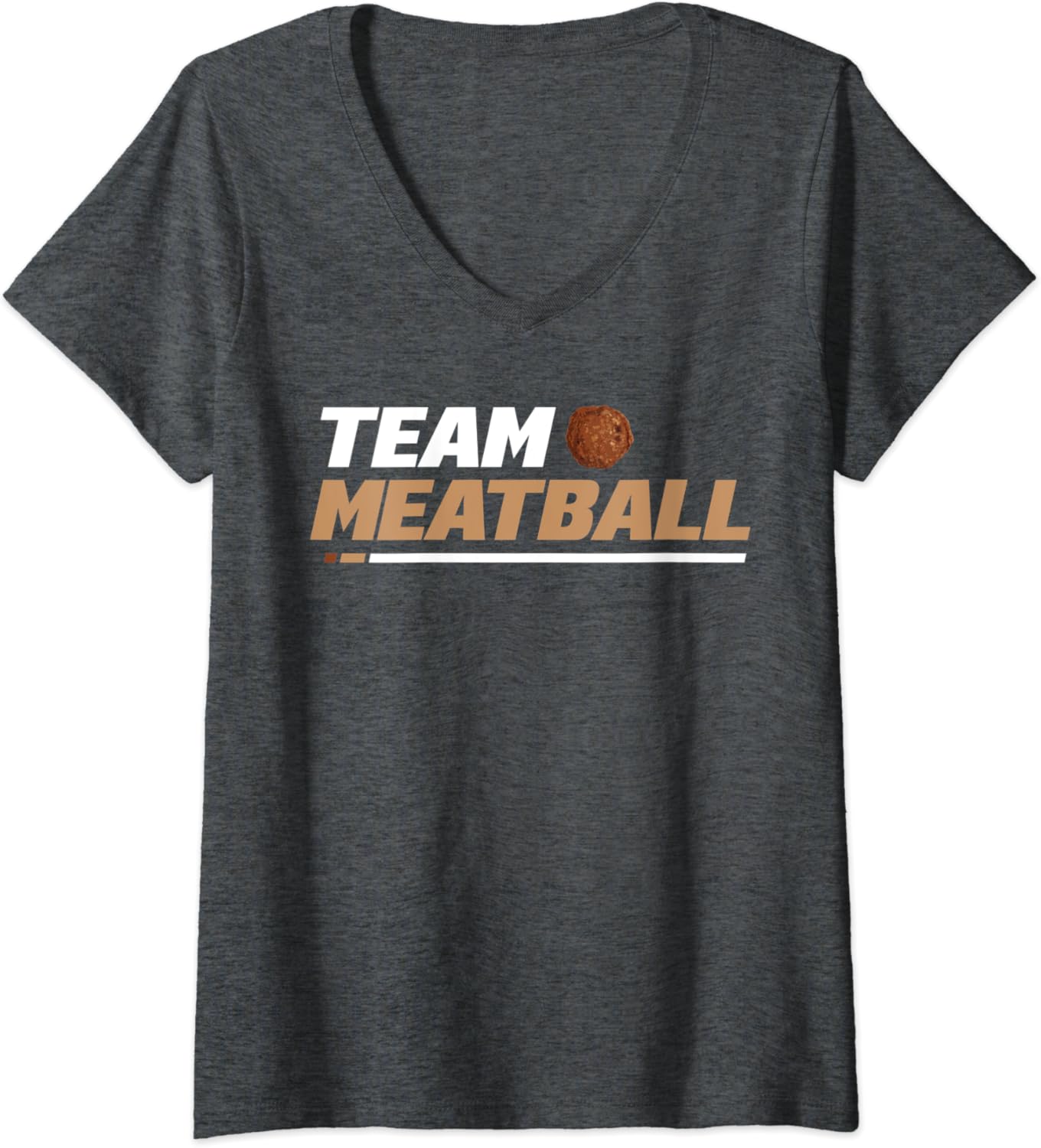 team meatball shirts