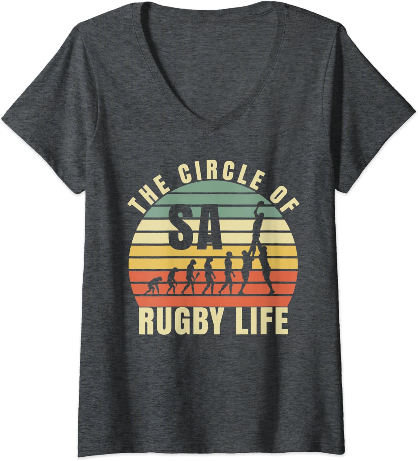 vintage south africa rugby shirt