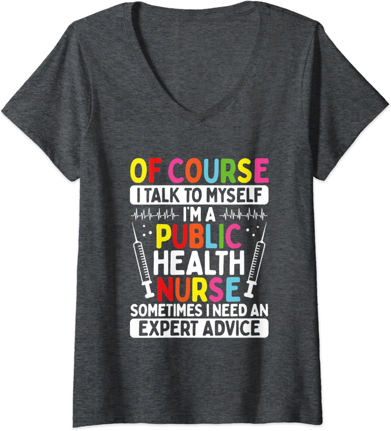 Healthcare worker shirt Clearance