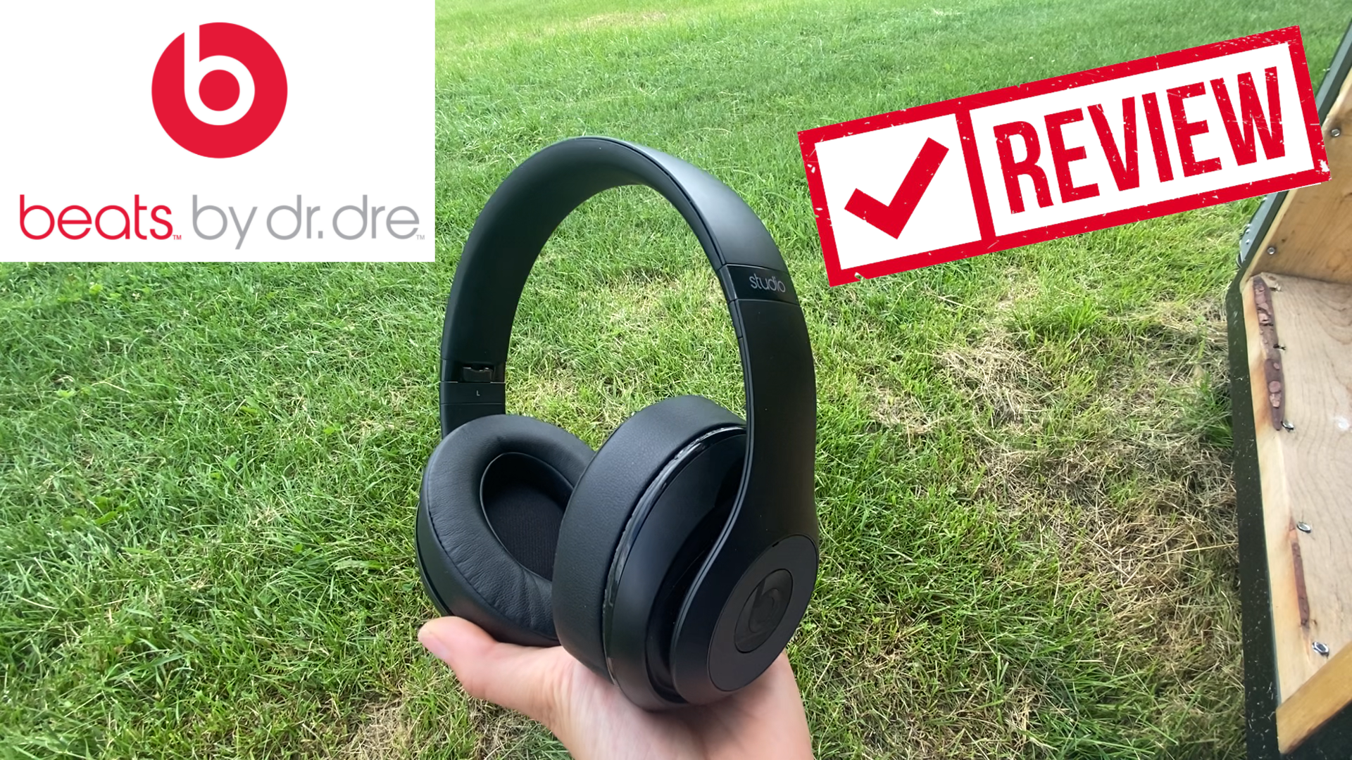 Beats By Dr. Dre Review