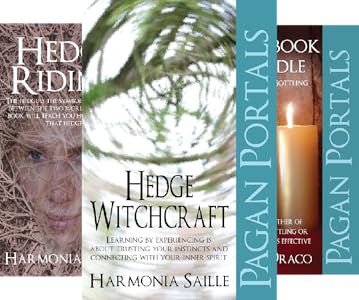 Pagan Portals