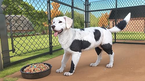 Virtual Pet Puppy Shelter Care Game - PREMIUM