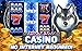 Lucky Wolf Casino Slots: A Jackpot Journey through the Slot Machine Games Wilds