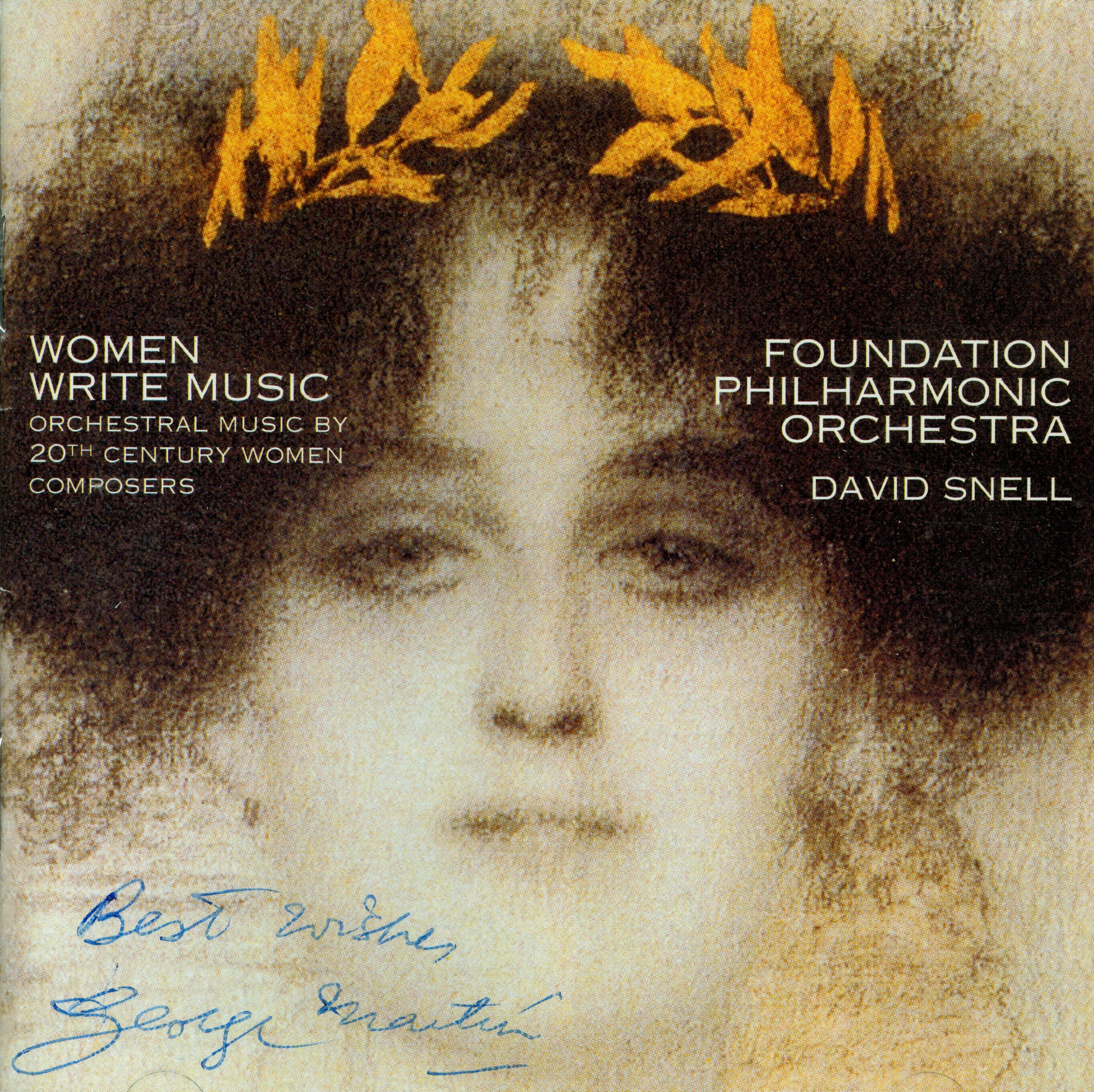 Women Write Music