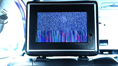 TV White Noise Serenity: TV Static Noise Companion for Sleep and Study For Fire Tablets & Fire TV -