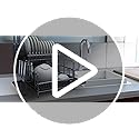 Amazon.com - Premium Racks Professional Dish Rack (Standard)