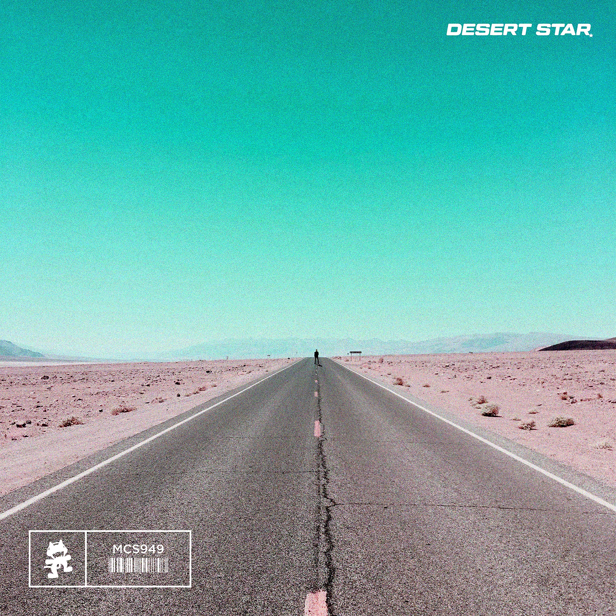 DESERT STAR