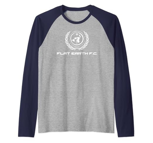 flat earth fc jersey