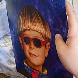 Oliver Tree - Alien Boy EP (Vinyl EP w/Bonus Track) - Amazon ...
