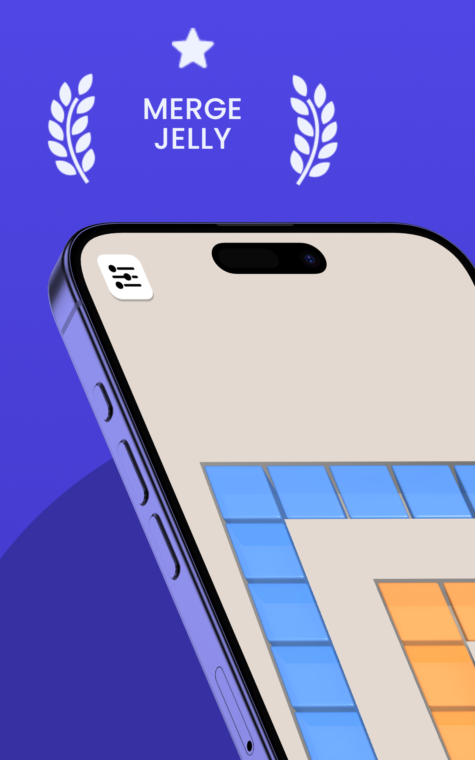 Jelly Merge 2048 Colors Puzzle - App on Amazon Appstore