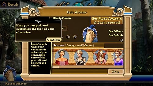 Hardwood Solitaire IV Free