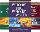  Prayers of Awe (9 Book Series)