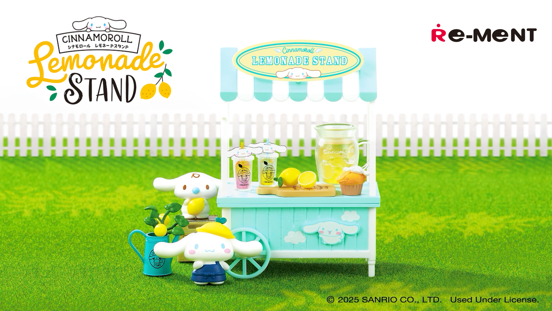 Amazon.com: Hamee Re-Ment Cute Blind Box Diorama Miniature Figure