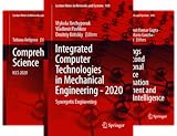  Lecture Notes in Networks and Systems (151-181) (31 Book Series)