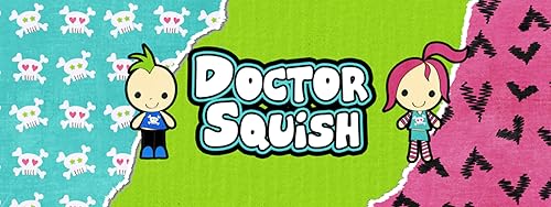Doctor Squish