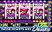Downtown Deluxe Slots - Premium Old Vegas Classic Slots