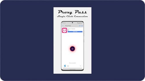 Proxy Pass - Fast & Secure VPN