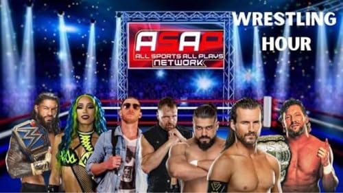 ASAP Sports Network !