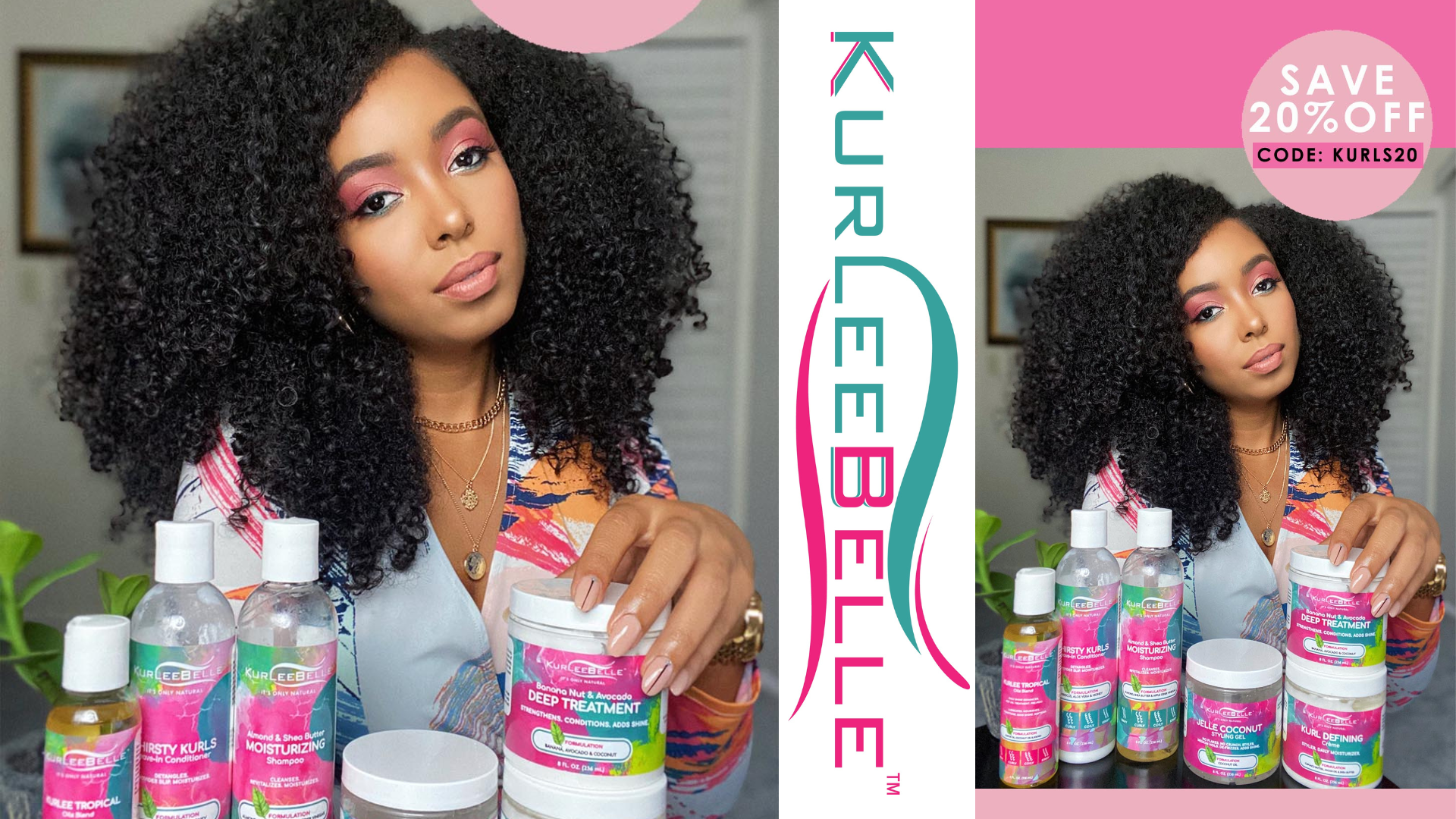 Amazon.com : Kurlee Belle Jelle Coconut Styling Gel 8oz : Beauty