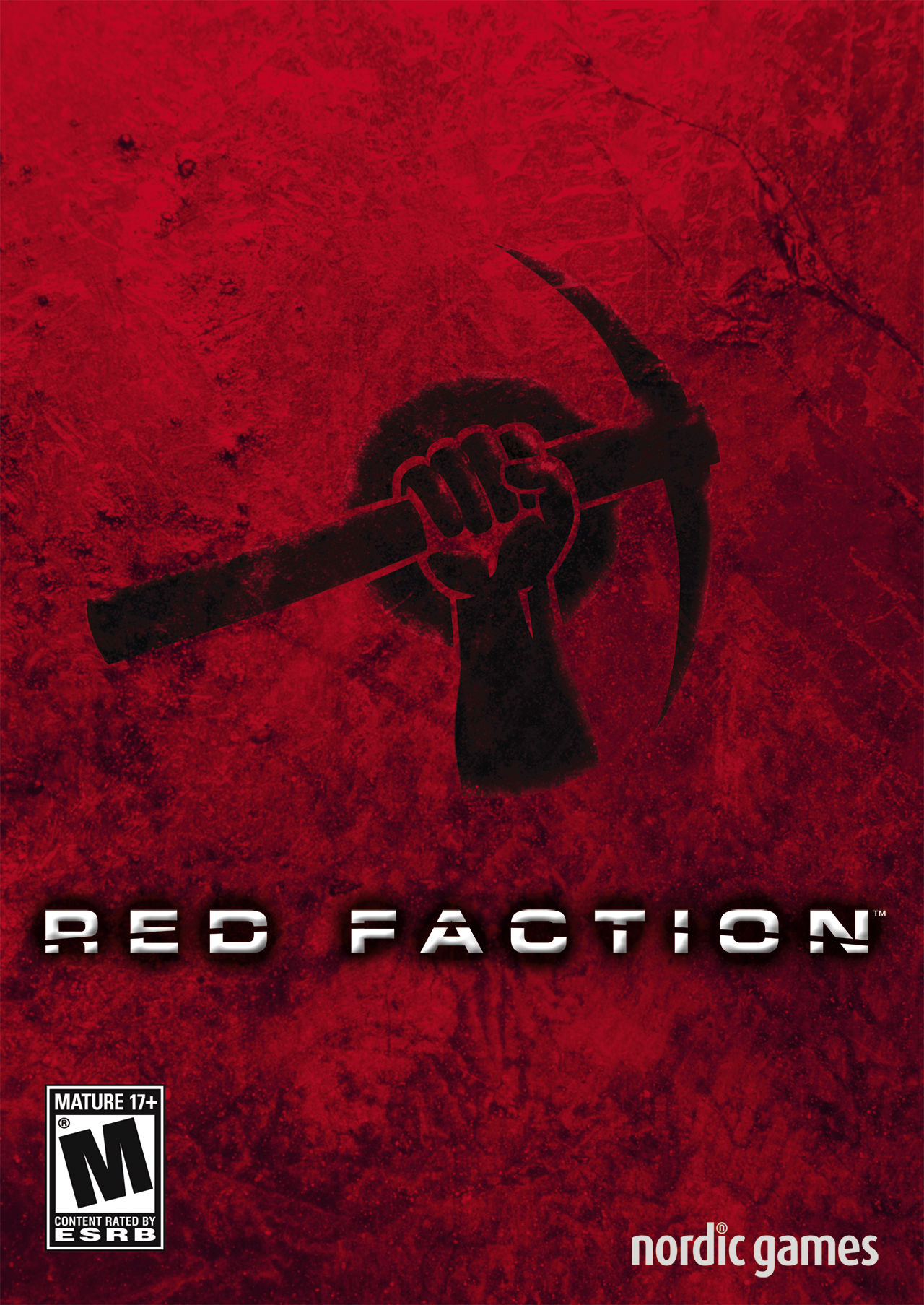 Red Faction [Online Game Code]