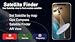 Satellite Finder App for amzon fire / Dish TV signal setting Mobile App /Satellite Finder Best App on Play Store