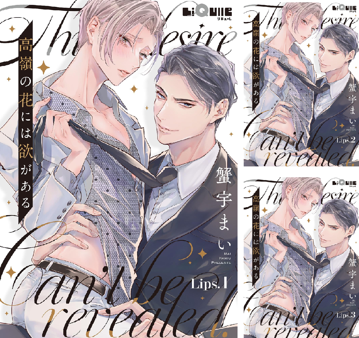 高嶺の花には欲がある　ときめきトワイライトセット＋限定特典　新品未開封 B1W9xSfEmpL.png
