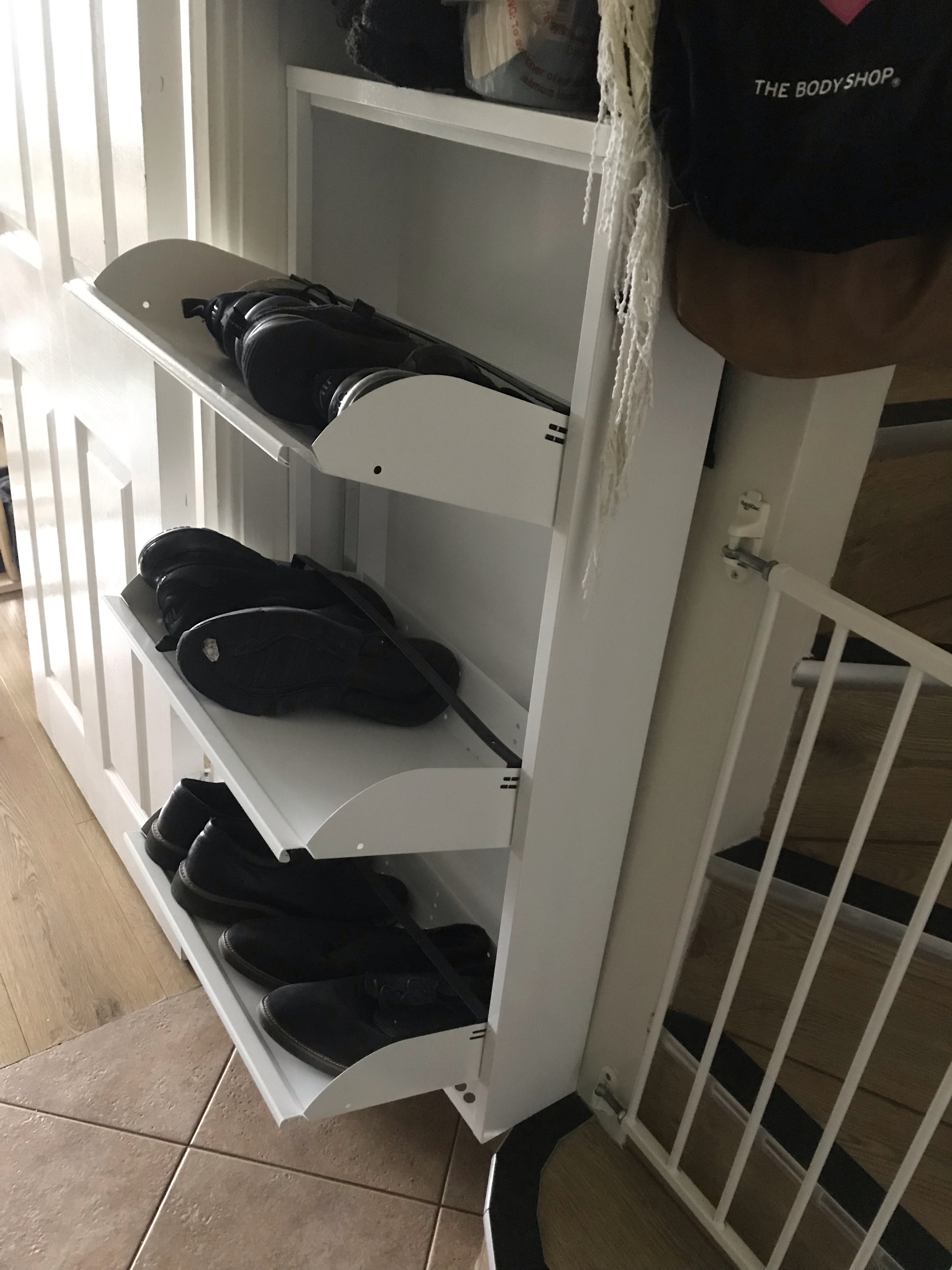 Customer photo