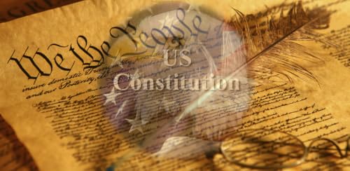 U.S. Constitution – vue 6