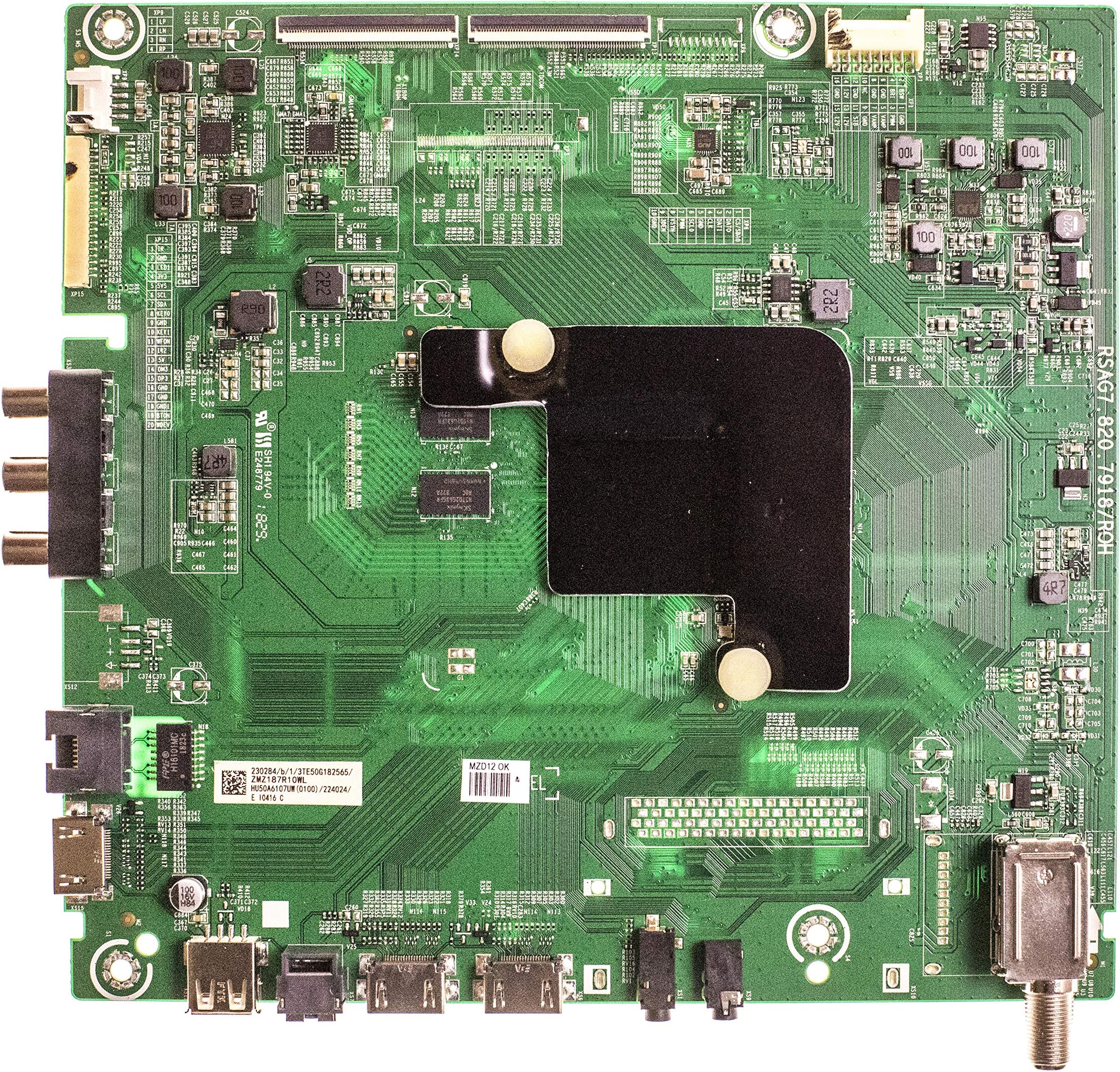 224024 Main Board for LC-50Q7030U (RSAG7.820.7918/ROH)