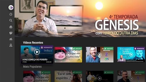 Espiritismo.TV