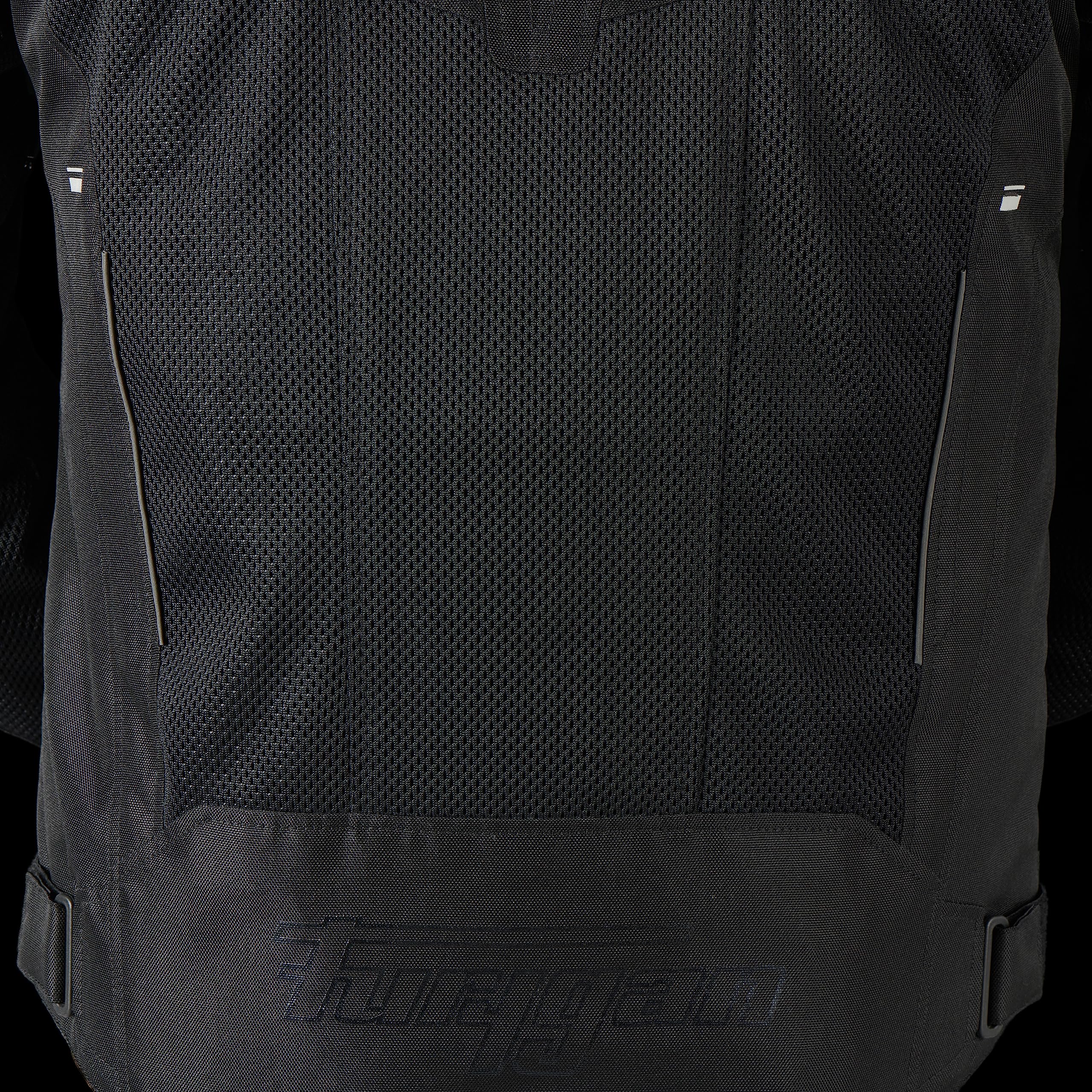 Furygan Unisex Ultra Spark 3w1 Vented Jack