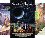  Shoreline of Infinity-Science Fiction Magazine (26 Book Series)