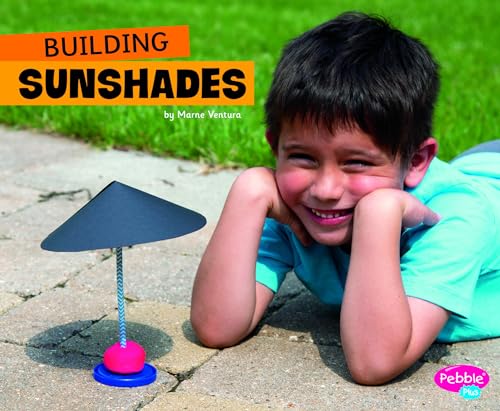 Building Sunshades (Fun Stem Challenges)