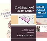  Lexington Studies in Health Communication (17 Book Series)