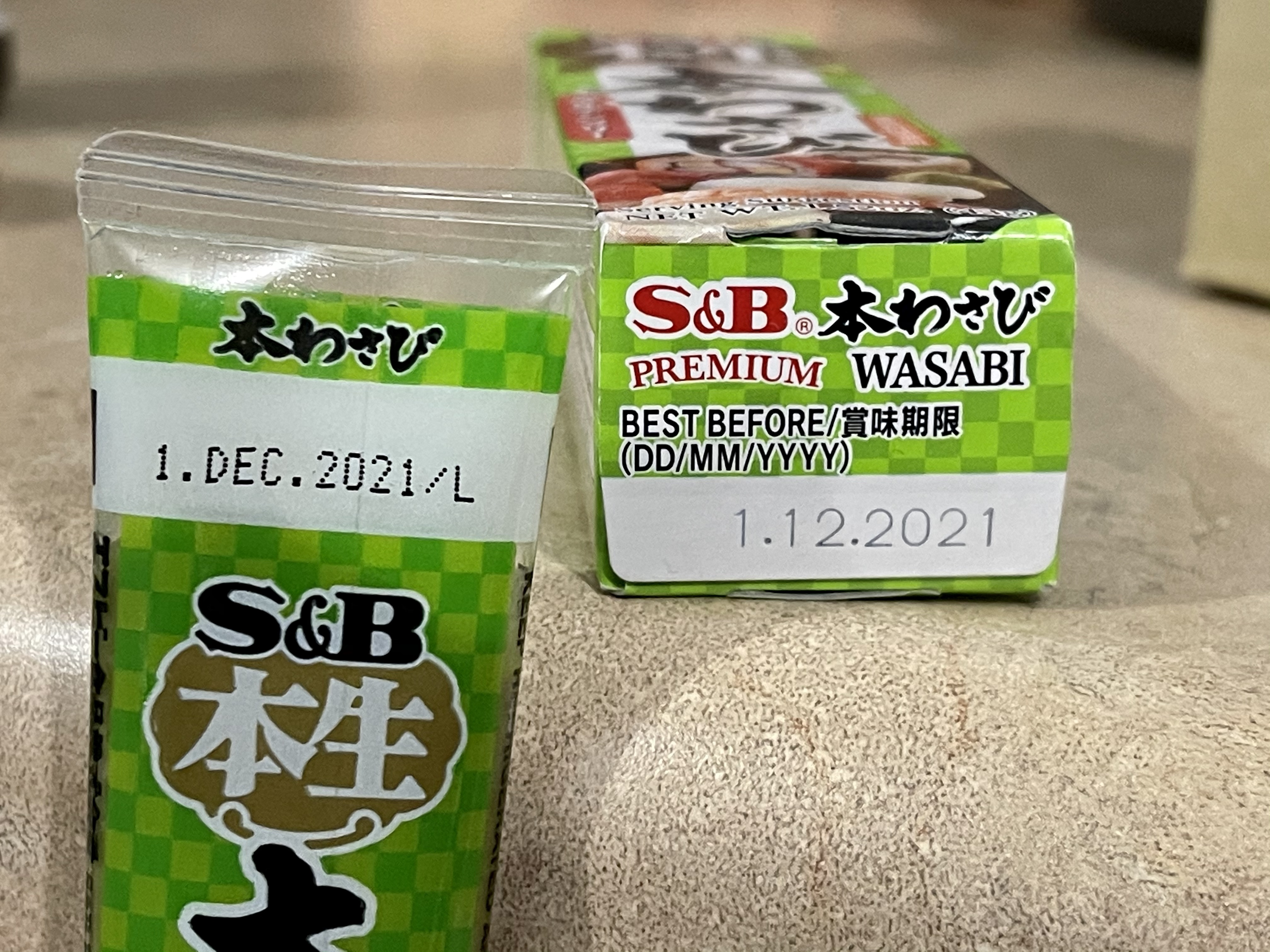 NOT out of date, just written differently