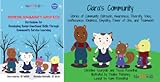  EduGiveKids™ Service-Learning Curriculum for Grades 3-5 (2 Book Series)