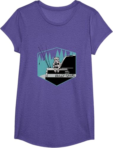 Miniatura 39 de American Bully Gang T-Shirt Black,Asphalt Grey,White,Cranberry Red,Red,Dark Green,Kelly Green,Olive Green,Lemon Yellow,Dark Heather Grey,Heather