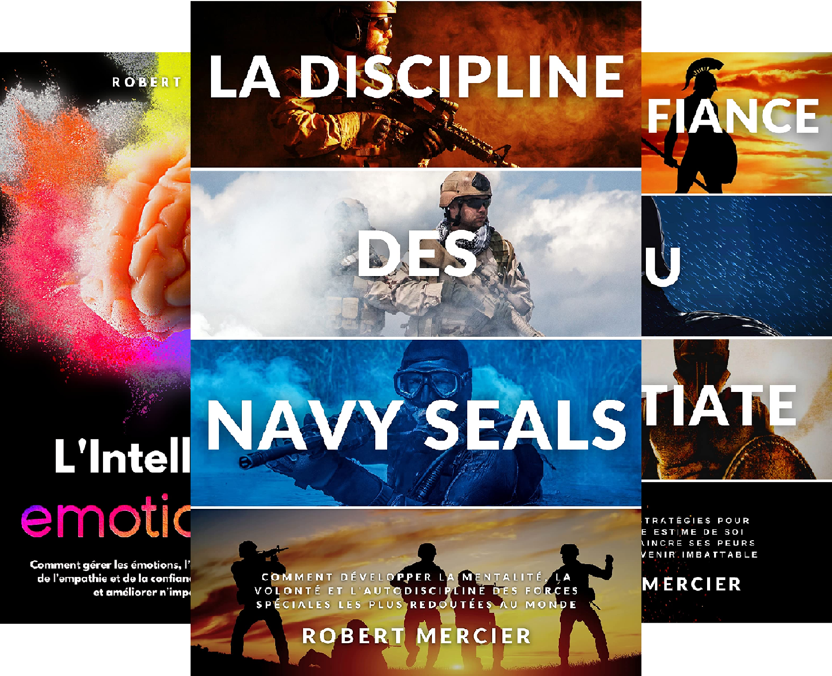 Developpement Personnel Developpement Personnel