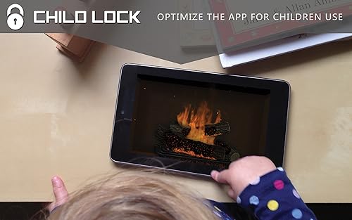 Hot Fireplace Pack - Wallpaper & Themes