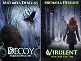 restaurant debelius beltershausen  Noel Casey (2 Book Series)