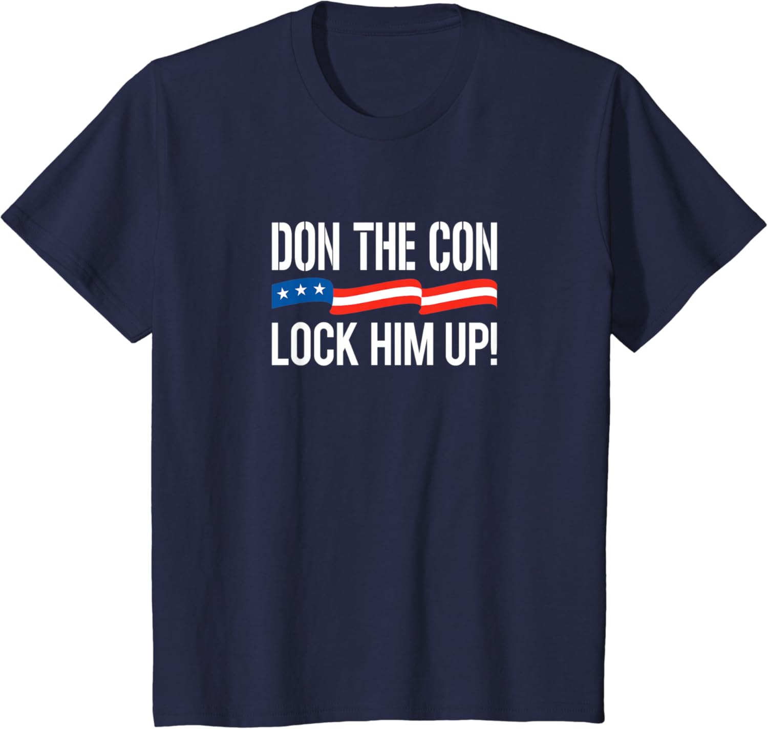 Don the con t shirt Clearance