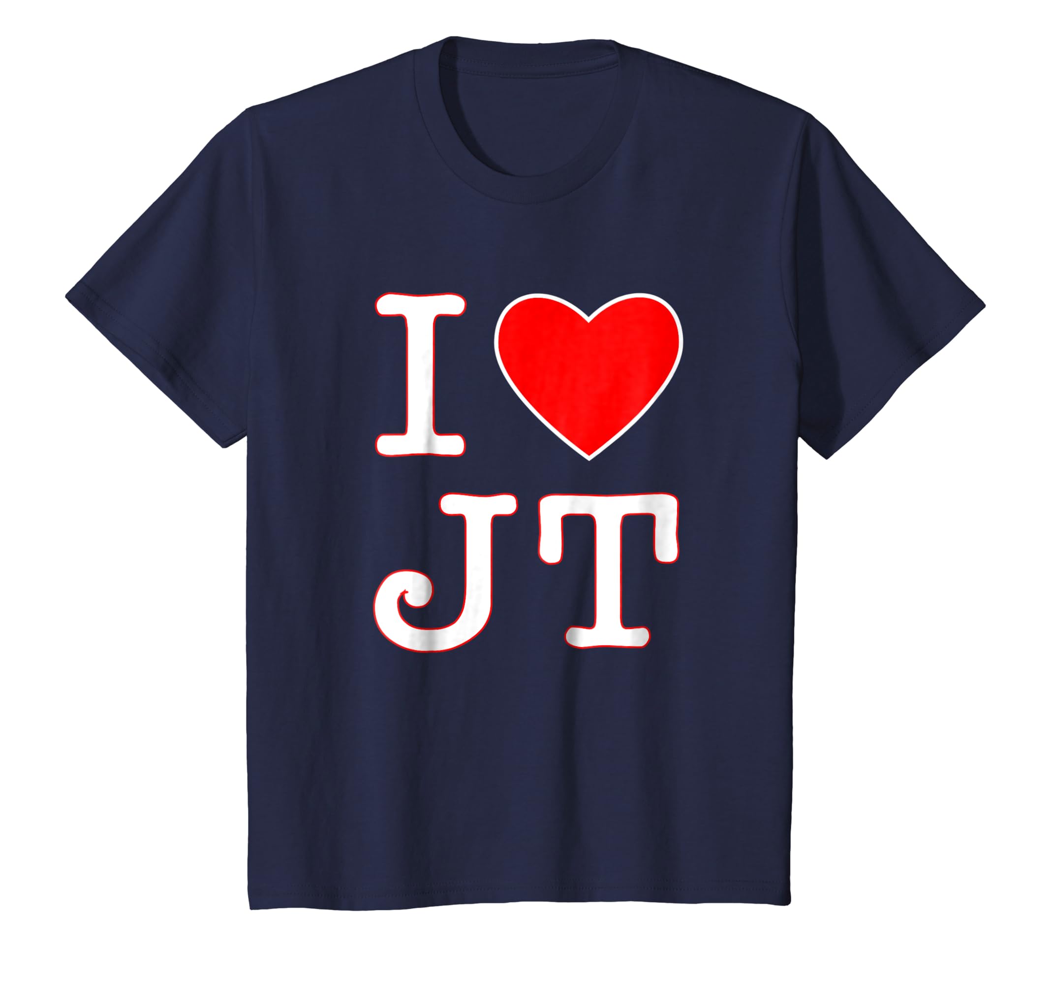 heart Amazon.com: love funny JT t-shirt: JT gift I Clothing funny heart love JT I Amazon.com: t-shirt: JT Clothing gift