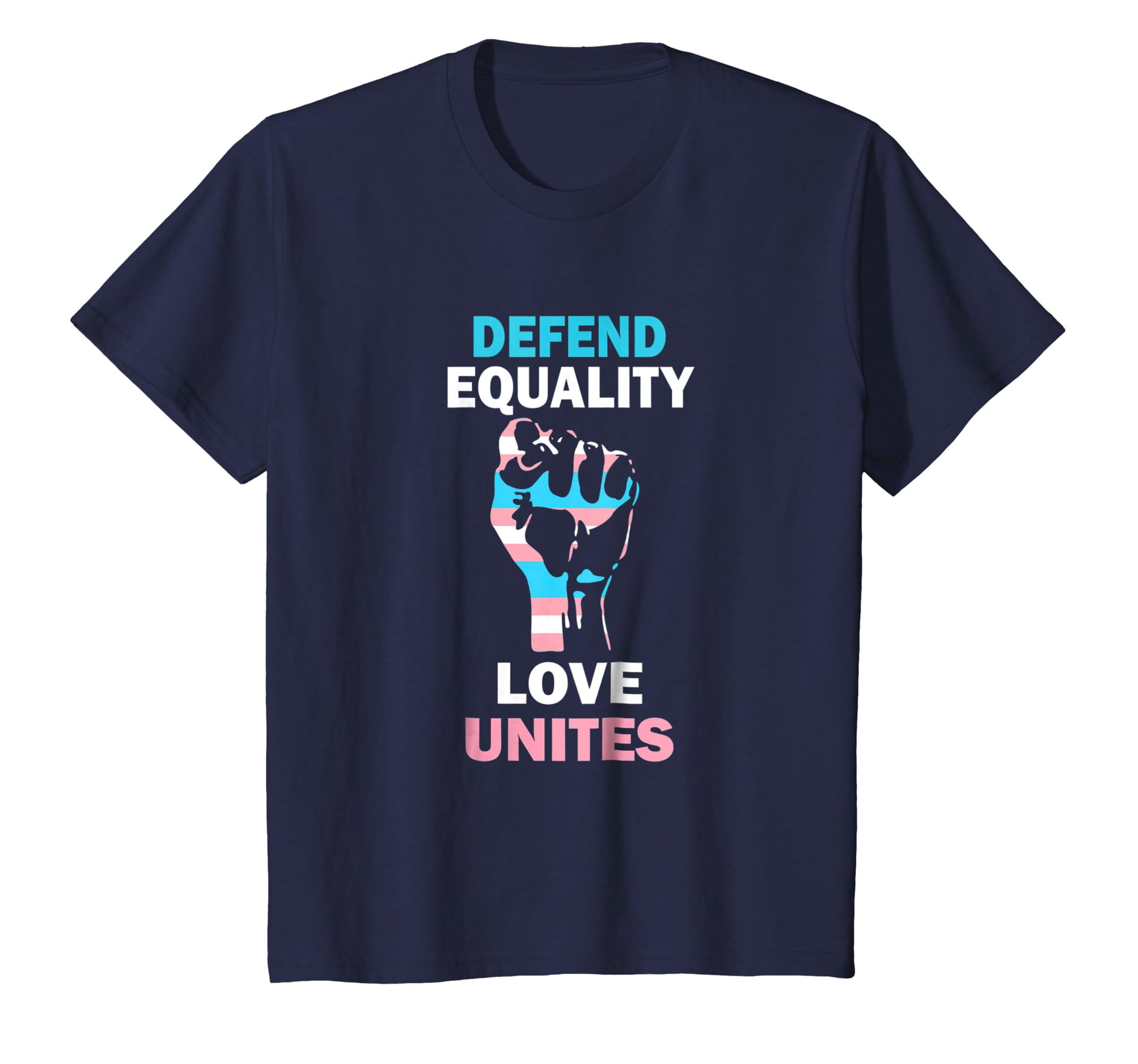 Pride Love Amazon.com: Shirt-Trans ... Transgender Unites Flag