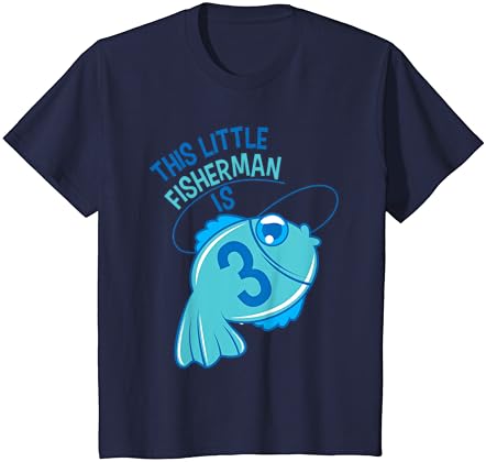 Boys fishing t shirts Clearance