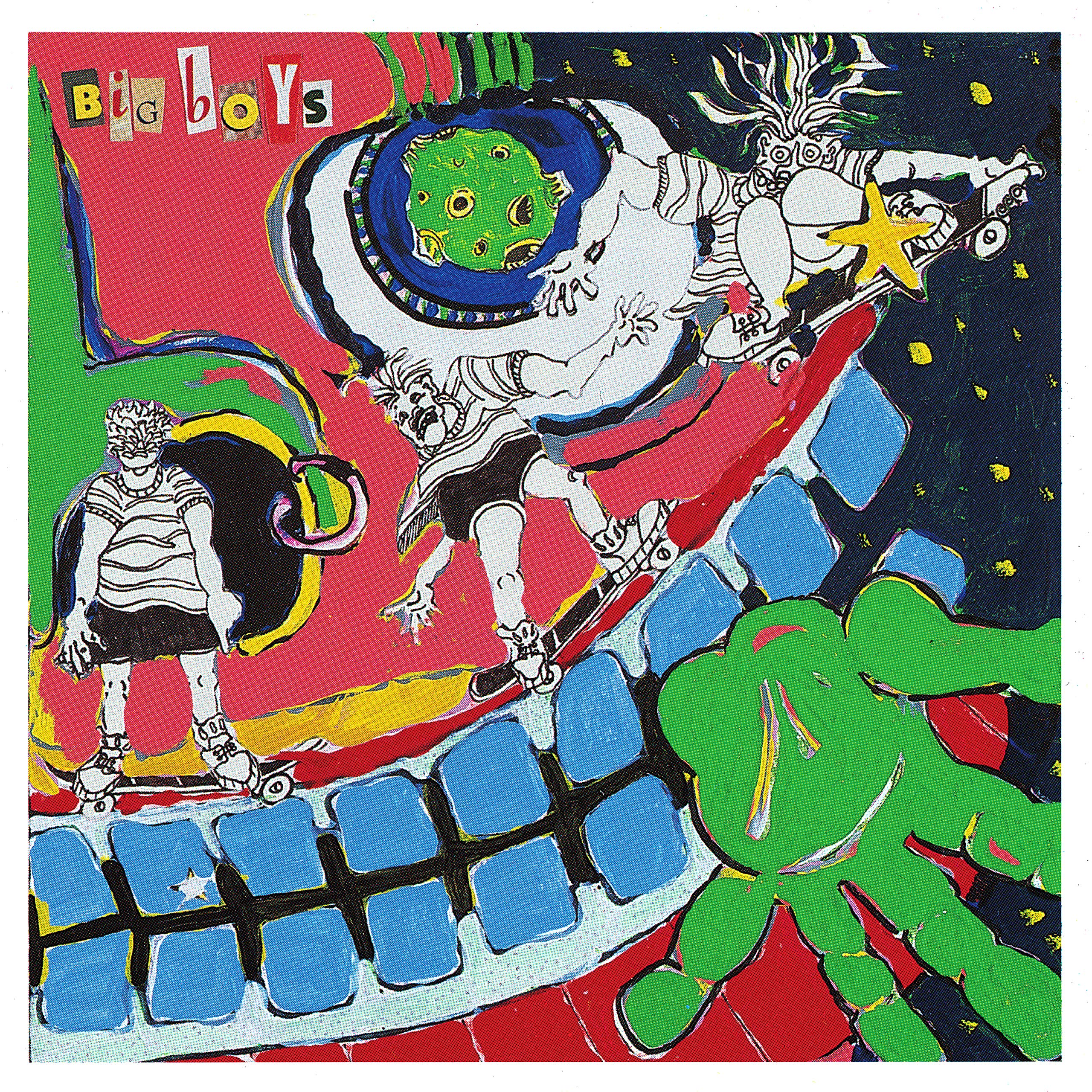 Big Boys