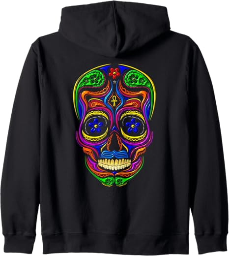 Halloween Day Of The Dead Store
