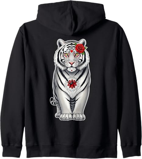 Sugar Skull Animal Halloween for Women Kids Men