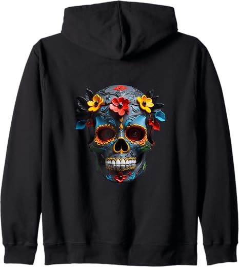 Sugar Skull Gifts & Day of the Dead Gifts