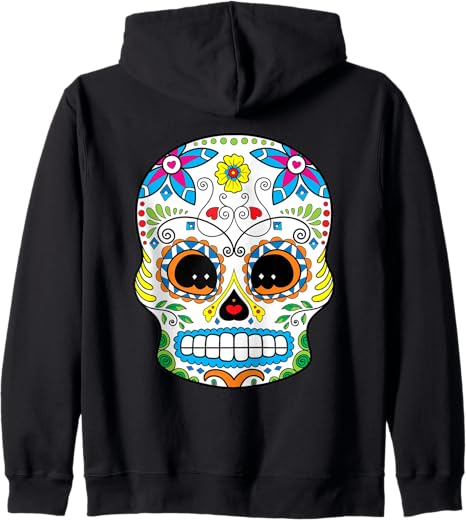 Sugar Skull 365